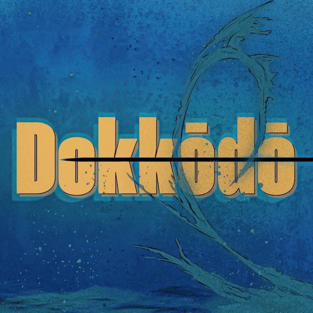 DOKKODO